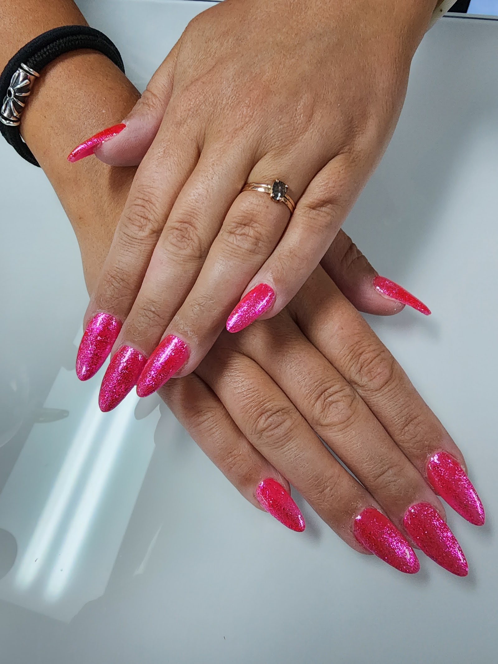 Blue Dragon Spa nail photo 2