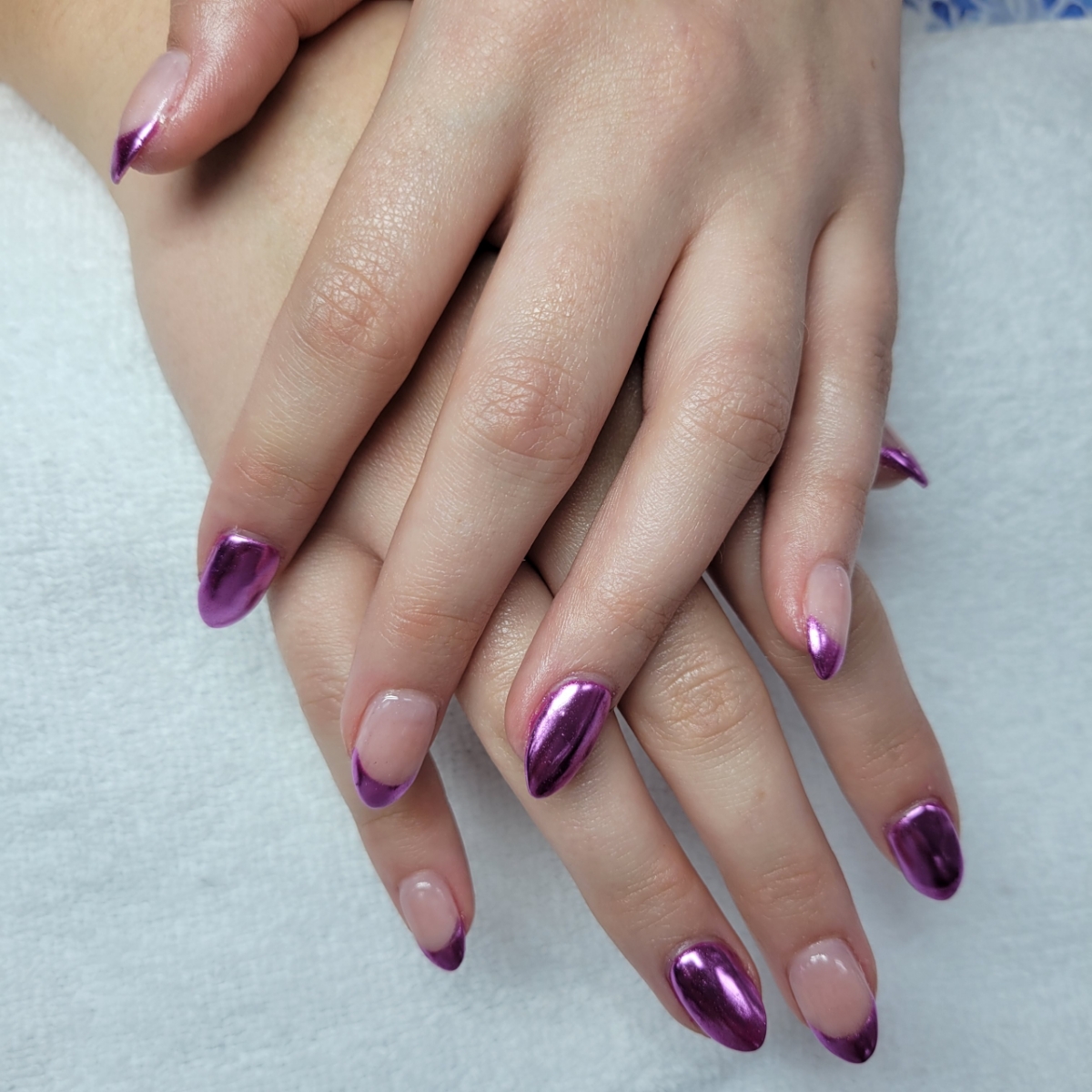 Blue Dragon Spa nail photo 7